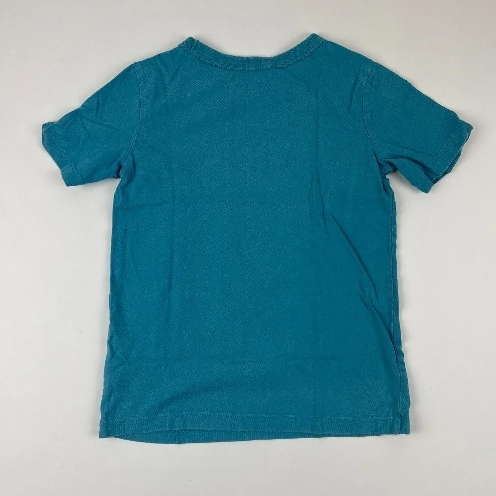 Osh Kosh Originals Boys Tshirt Blue 6